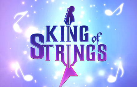 King of Strings