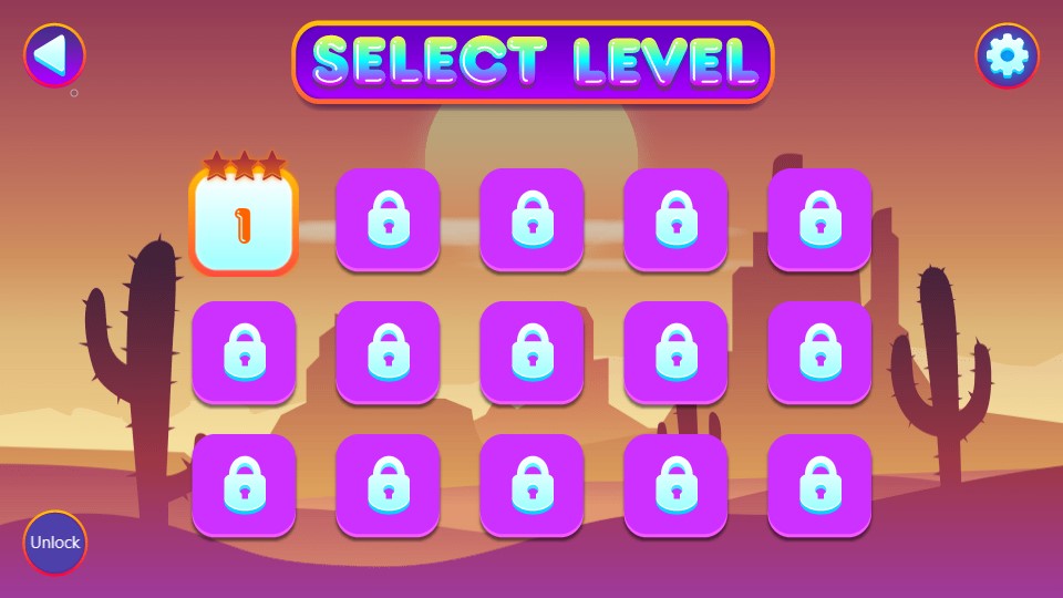 Super Bubble Shooter