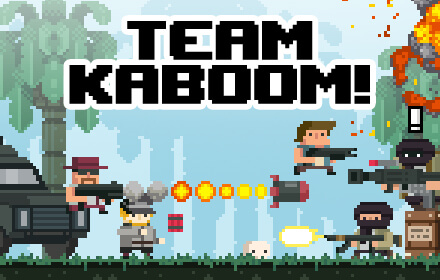 Team Kaboom