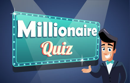 Millionaire Quiz HD