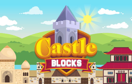 Castle Blocks