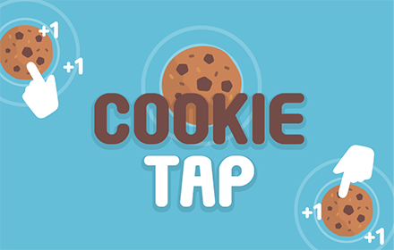 Cookie Tap