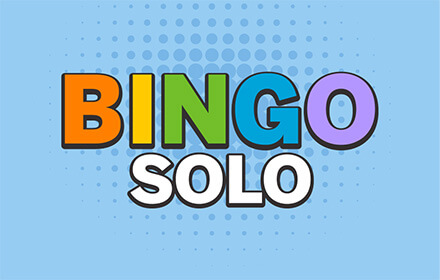 Bingo Solo