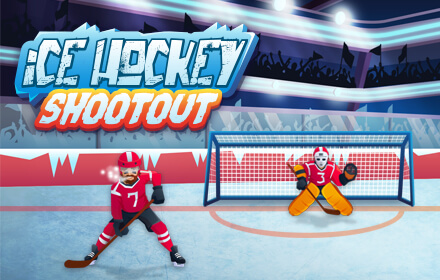 Ice Hockey Shootout