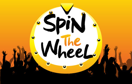 Spin The Wheel