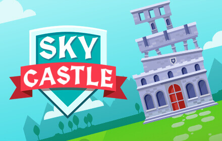 Sky Castle