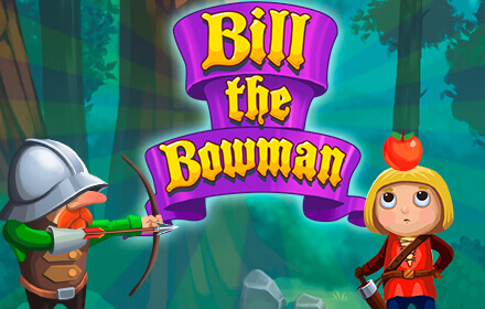 Bill The Bowman